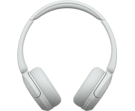 SONY WH-CH520W Białe - 1119461 - zdjęcie 5